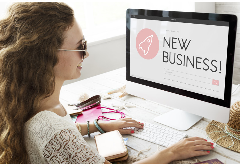 How to start an online business – a step-by-step checklist