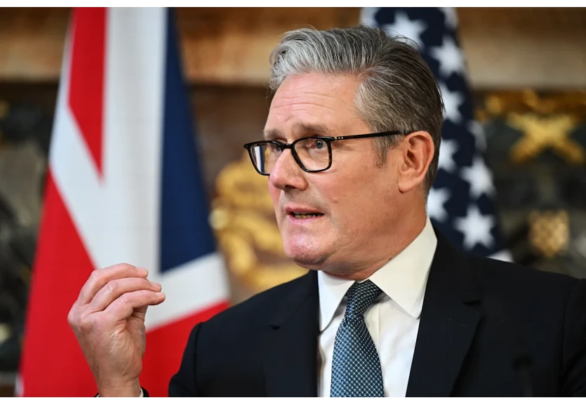 What we know about compulsory new 'Brit card' digital ID for all UK adults