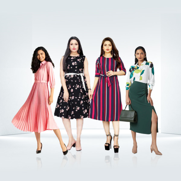 Women's Fashion