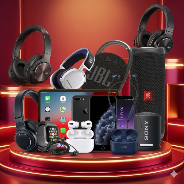 Phone & Electronics