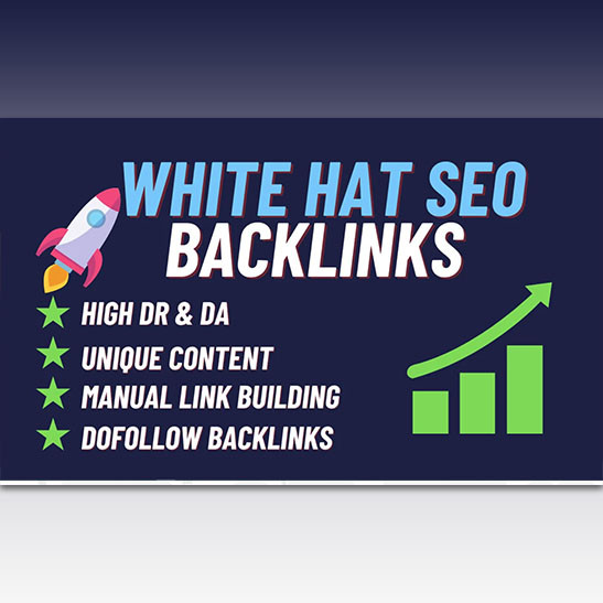 160 High DA and High DR Dofollow White Hat Backlinks For Top Google Rankings | British Marketplace