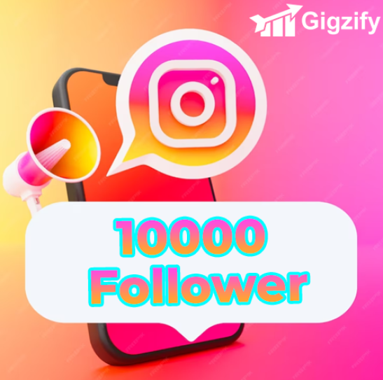 Buy 10k followers And Get free views+likes+comments+ others engagement | British Marketplace