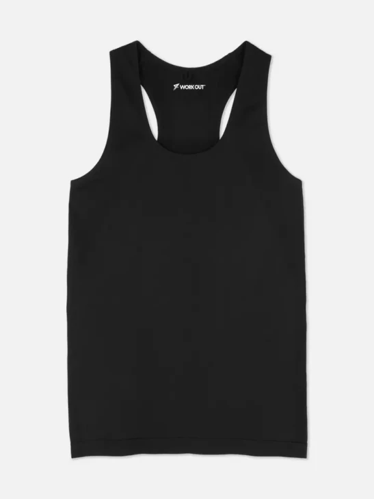 Performance Vest Top
