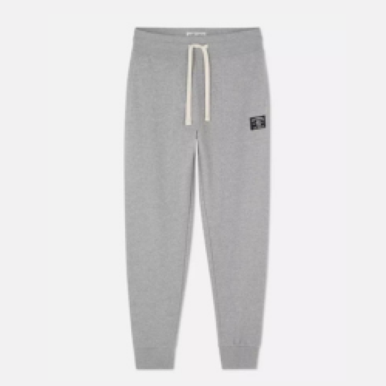 The Stronghold Jersey Jogging Bottoms