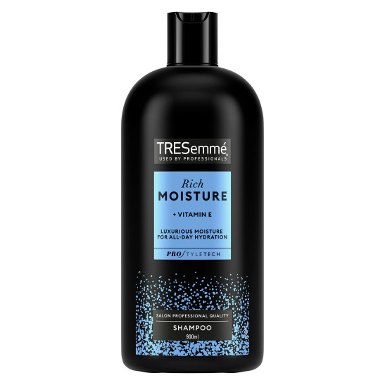 TRESemme Moisture Rich Shampoo 900ml