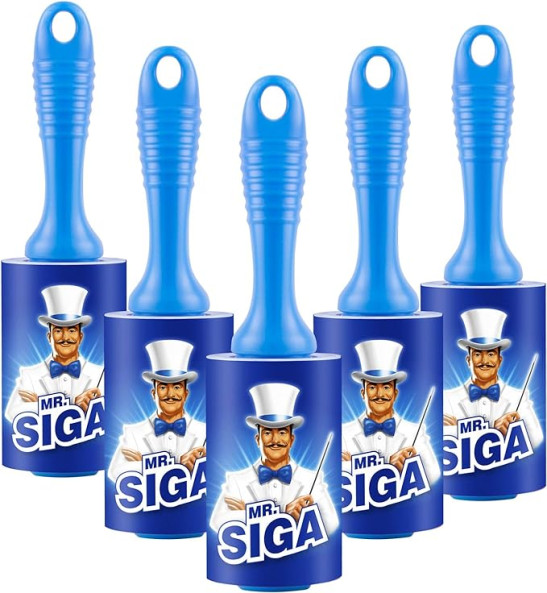 Extra Sticky Pet Hair Remover Lint Roller