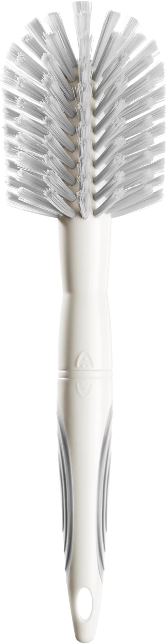 2-in-1 Baby Bottle Brush (Assorted)