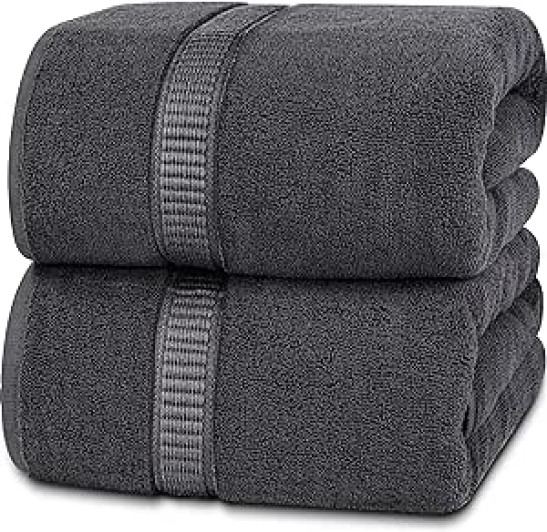 Dry Extra Large Premium Jumbo Bath Sheet