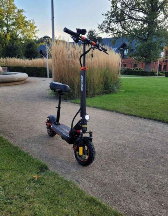 Daki Electric Bike F1 2024 40km/h Brand New Boxed  Electric Bike Available In Stock