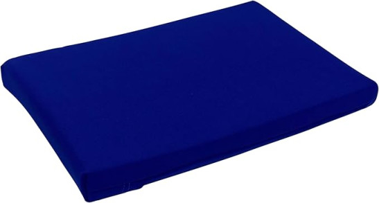 Foam Head Block Yoga Pillow