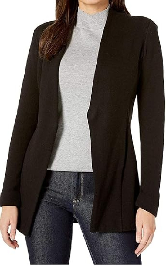 NIC+ZOE Women's Grace Jacket