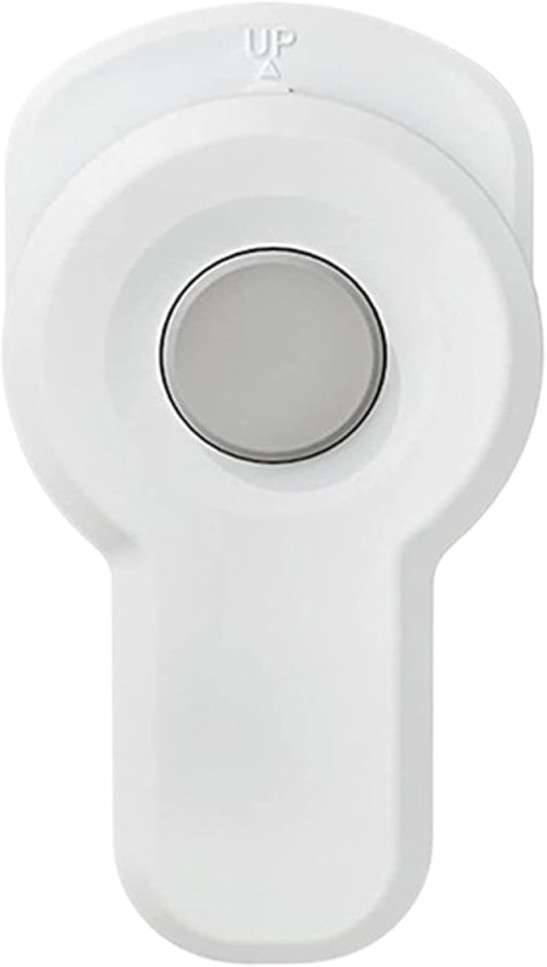 Oven Front Lock - Baby Proofing Oven Locks | Baby Kitchen Oven Guard | Childproofing Kitchen Safety Lock | Child Safety Oven Lock | Child Proof Oven Door Locks | Convenient for Daycare Centers
