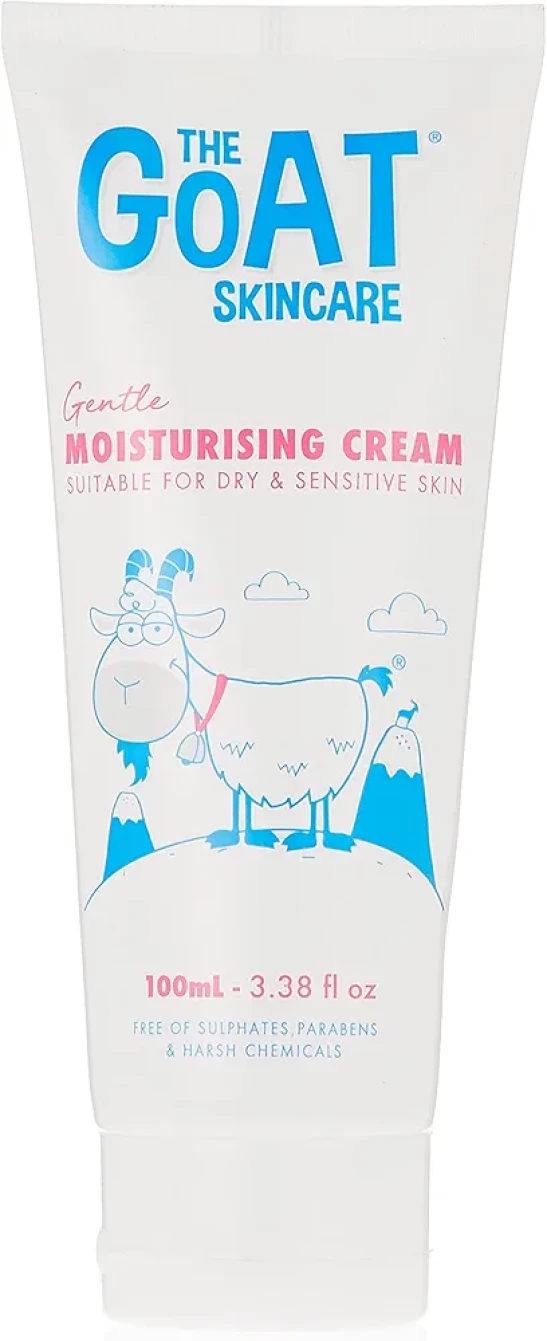 Sea Magik - Vegan Body Lotion for Women, Hydrating Moisturiser with Dead Sea Salt, for All Skin Types and Soothes Psoriasis and Eczema, Lightweight, Allergen Free Fragrance, Cruelty Free (300ml)