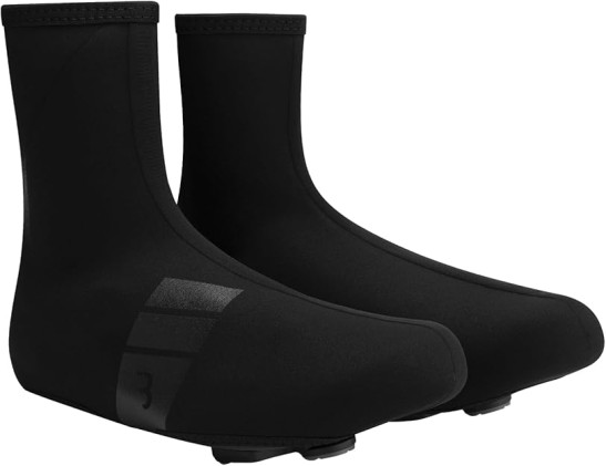 BBB Unisex Bws-02b Heavyduty OssCycling Shoe Covers