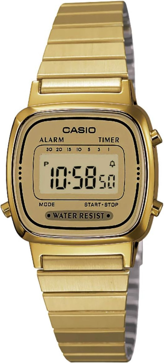 Casio MDV106 Series | Unisex Analog Watch | 200M WR  display picture 3