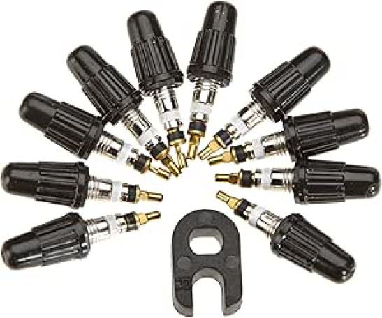 Continental Exchangeable presta valve insert