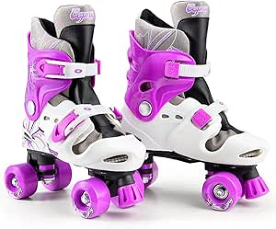 Osprey Quad Roller Skates for Kids