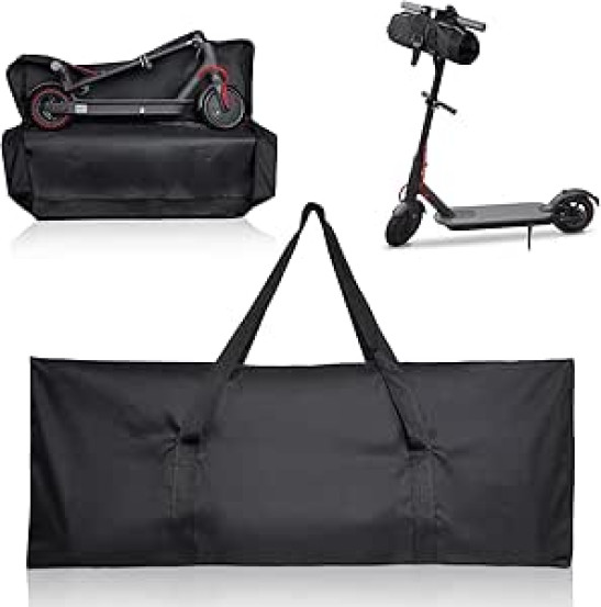 Ainiv Electric Scooter Accessories Compatible with Xiaomi M365/1S/Pro