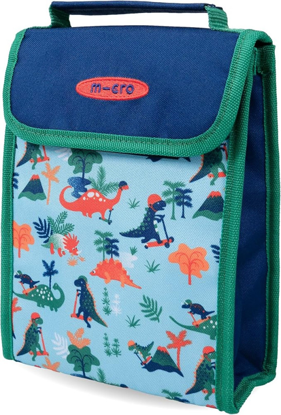 Micro Scooters | Lunch Bag | Boys & Girls