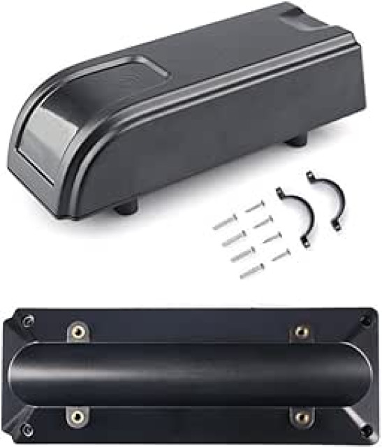 DAZZLEEX E-bike Controller Box