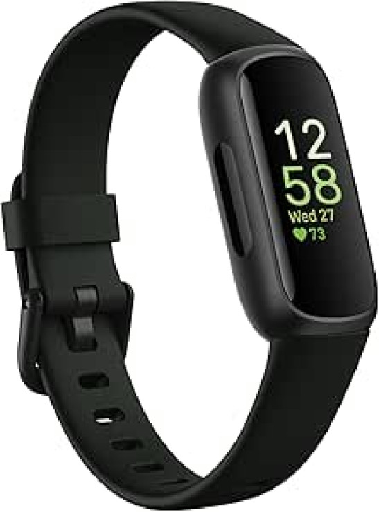 Google Fitbit Inspire 3 Activity Tracker
