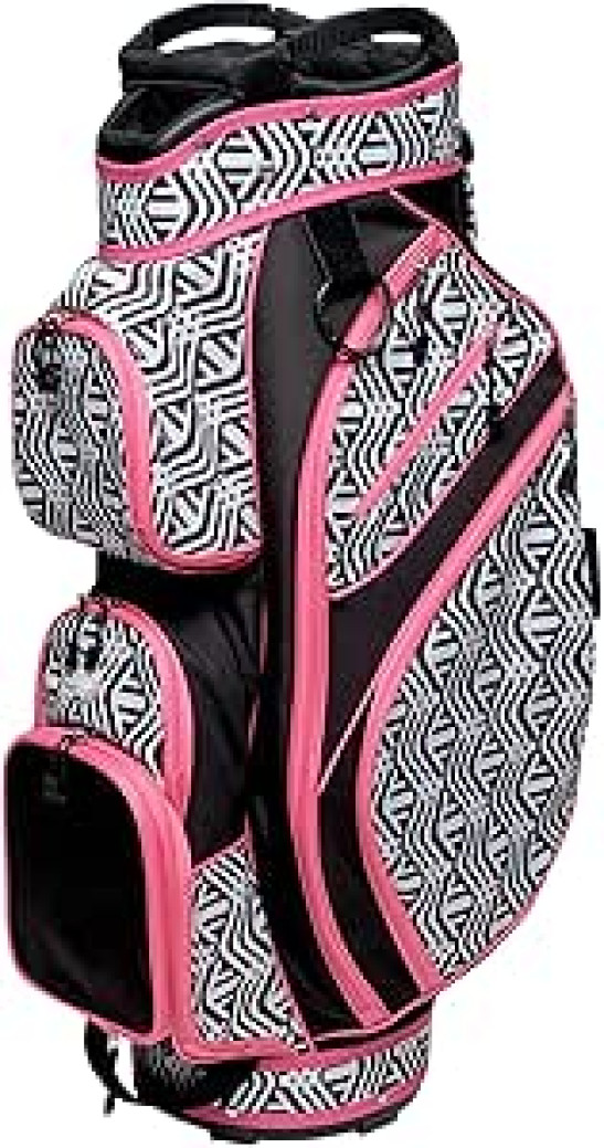 Glove It Women’s Golf Bag