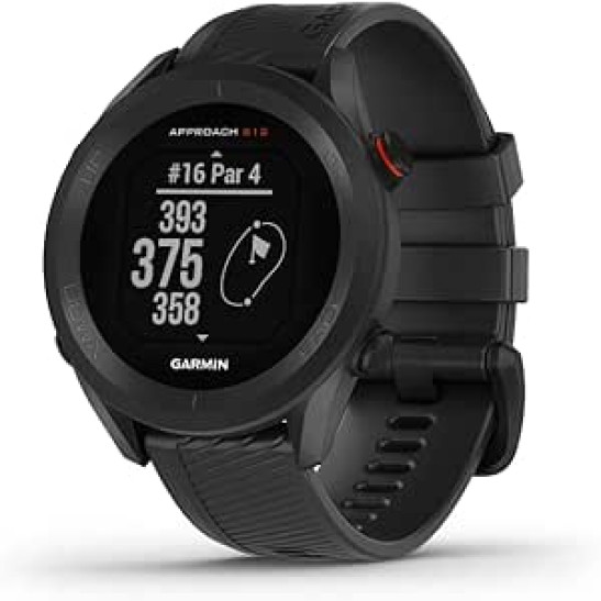 Garmin Approach S12 GPS 44mm Golf watch