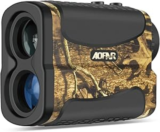 AOFAR HX-700N Golf Range Finder Hunting
