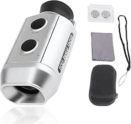 Golf Range Finder 1000 Yards
