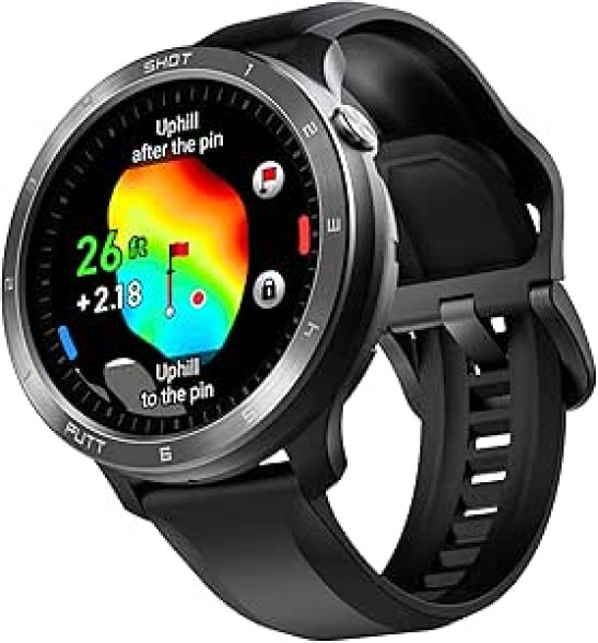 Voice Caddie T11 PRO Golf GPS Watch