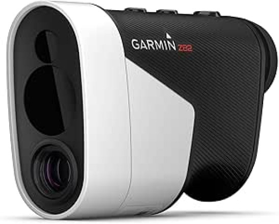 Garmin Approach Z82, Golf GPS Laser Range Finder