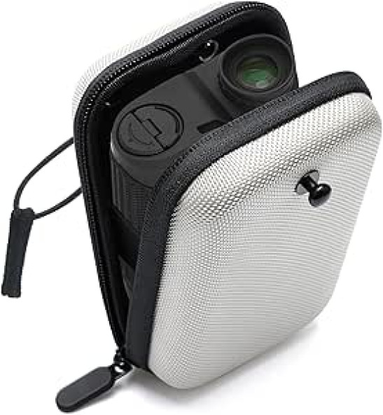 Windspeed Golf Rangefinder Hard Shell Case
