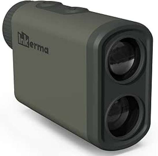 Laser Rangefinder