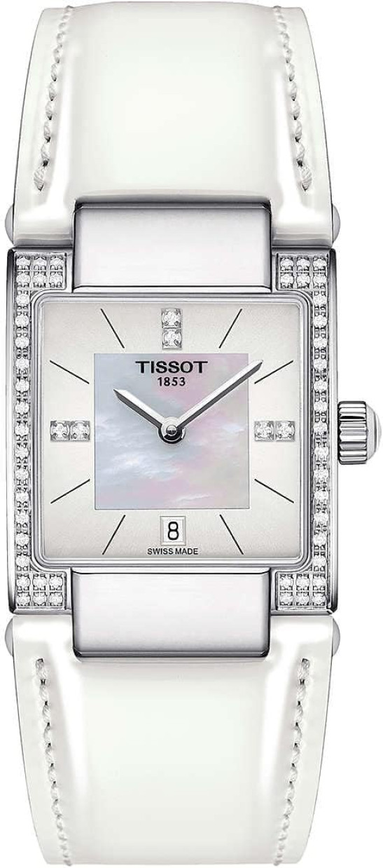 Watch Tissot Woman