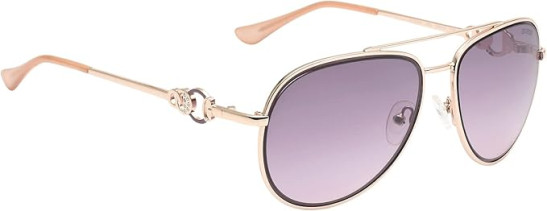GUESS Unisex's Mod. Gf0344 5628u Sunglasses, Multicoloured (Multicoloured), One Size
