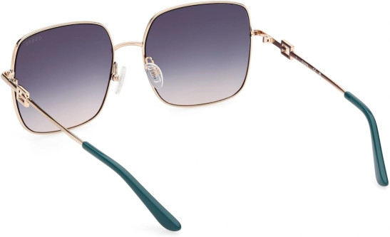 GUESS Women's Gu7906-h Sunglasses