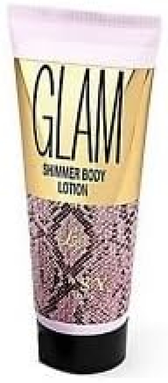 Lipsy Glam Shimmer Body Lotion 75ml