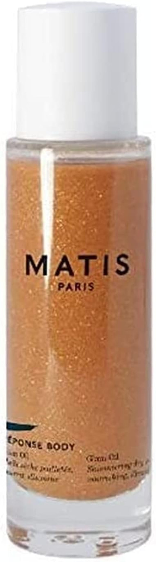Matis Reponse Body Glam Oil, 0.1 kg