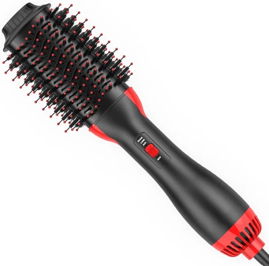 Hair Dryer Brush Blow Dryer Brush in One: One-Step hairdryer and Volumizer Styler