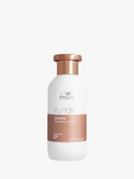 Wella Professionals Fusion Intense Repair Professional Haircare,