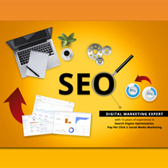 You will get comprehensive SEO Service for your website | British Marketplace