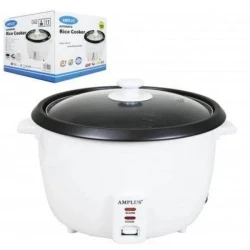 Amplus Automatic Rice Cooker
