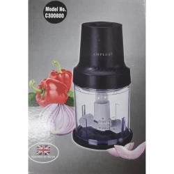 Amplus Electric Mini Chopper 400W
