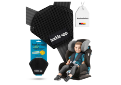 Anti Escape System for Children Car Seat Safety