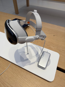 Apple Vision Pro 512GB
