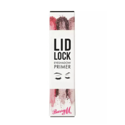 Barry M Cosmetics Lid Lock Eyeshadow Primer