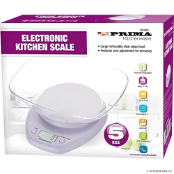 Digital Kitchen Scale 5KG (1)