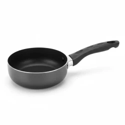 Forged Non-Stick Milk Pan – Multi Hob Compatible (16cm / 22cm)