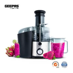 Geepas Juicer Machine Electric Blender GJE4614