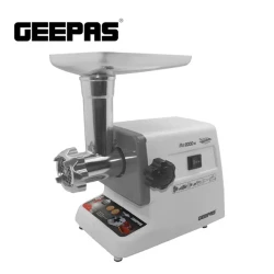 Geepas meat grinder 2000w GMG767